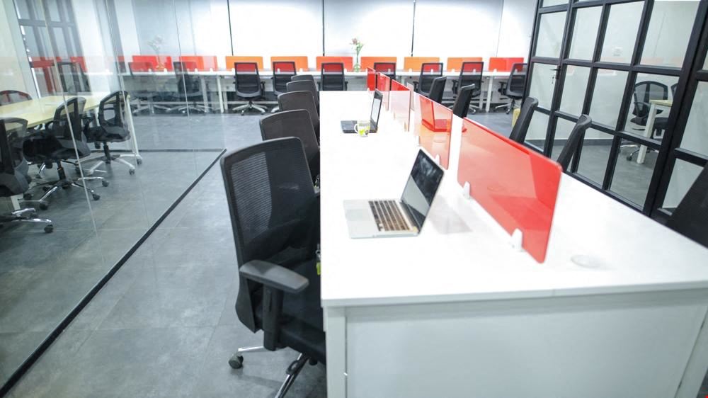 GoSpaze Coworking - Thubarahalli