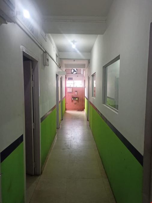 Omaya Office - Sixmile