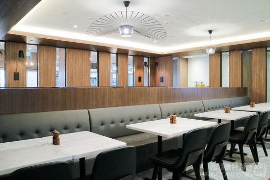 Preview of Plaza Premium Lounge Melbourne Airport Terminal 2 Office space for Rent in Melbourne