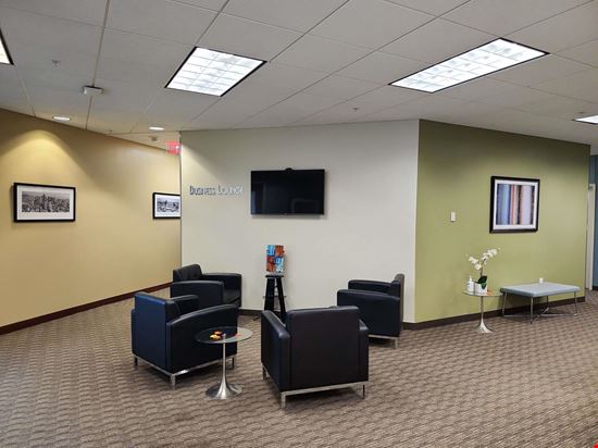 Preview of Key Center Office space for Rent in Buffalo