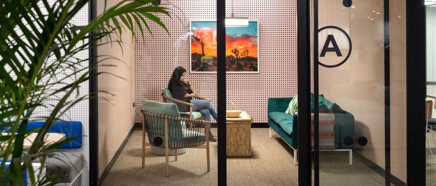 WeWork - Forum