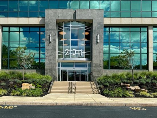 Radnor Financial