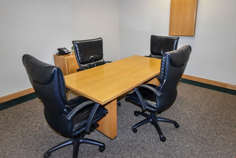 Meeting Room for 4