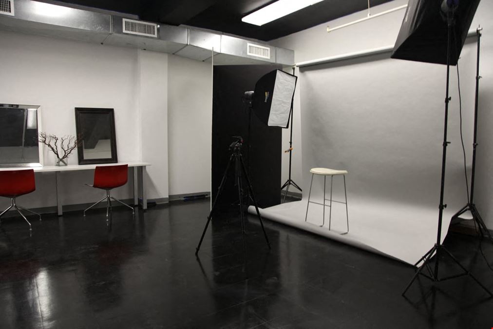 Downtown Multimedia and Photography Studio