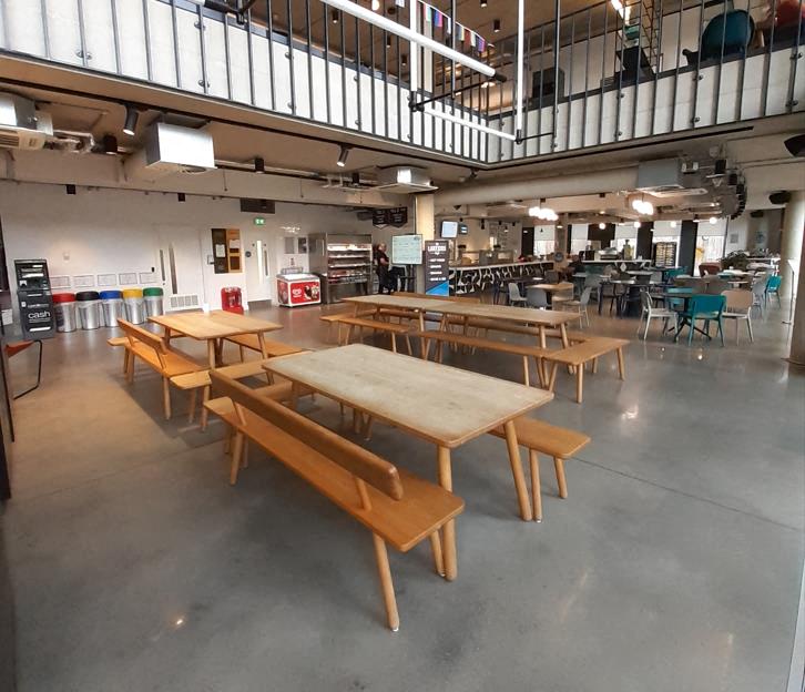 Event Space