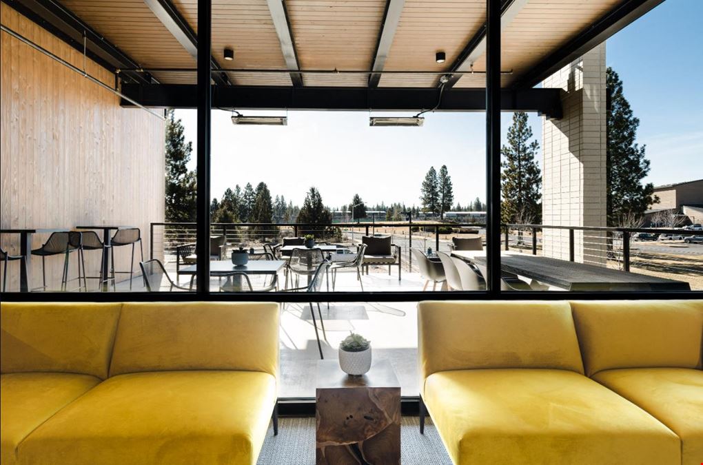 Work-Collective Northwest Crossing