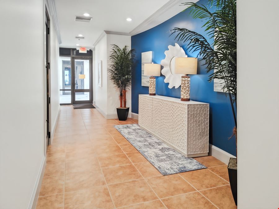 Regus - Panama City Beach - Pkwy