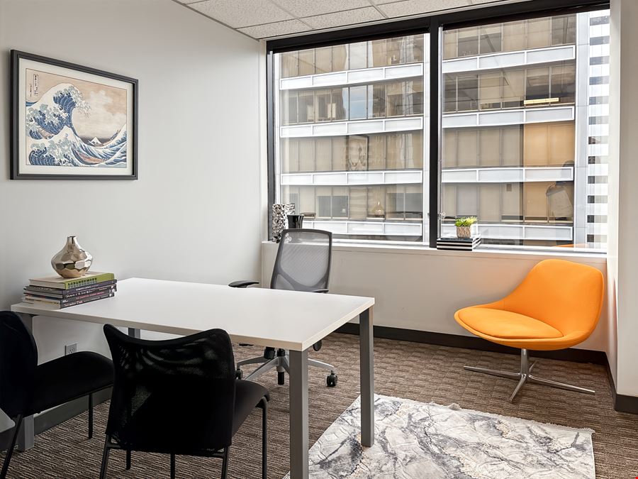 Regus - Portland - Sixth & Main