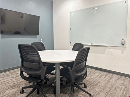 Regus - Tucson - E Broadway Blvd