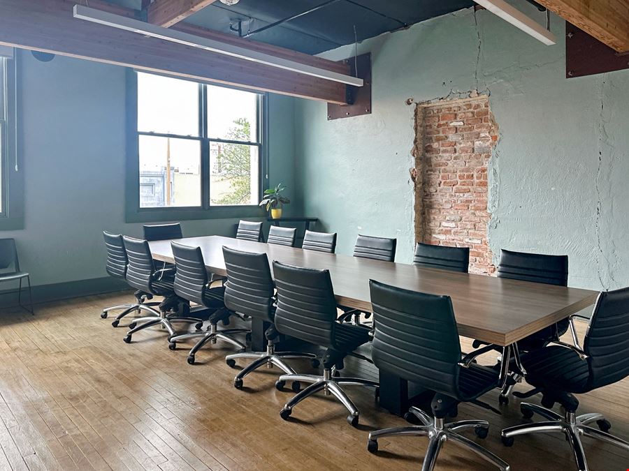 AZ, Tucson - Congress St