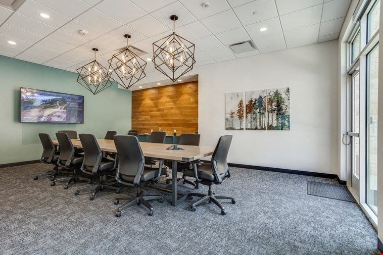 Board Room