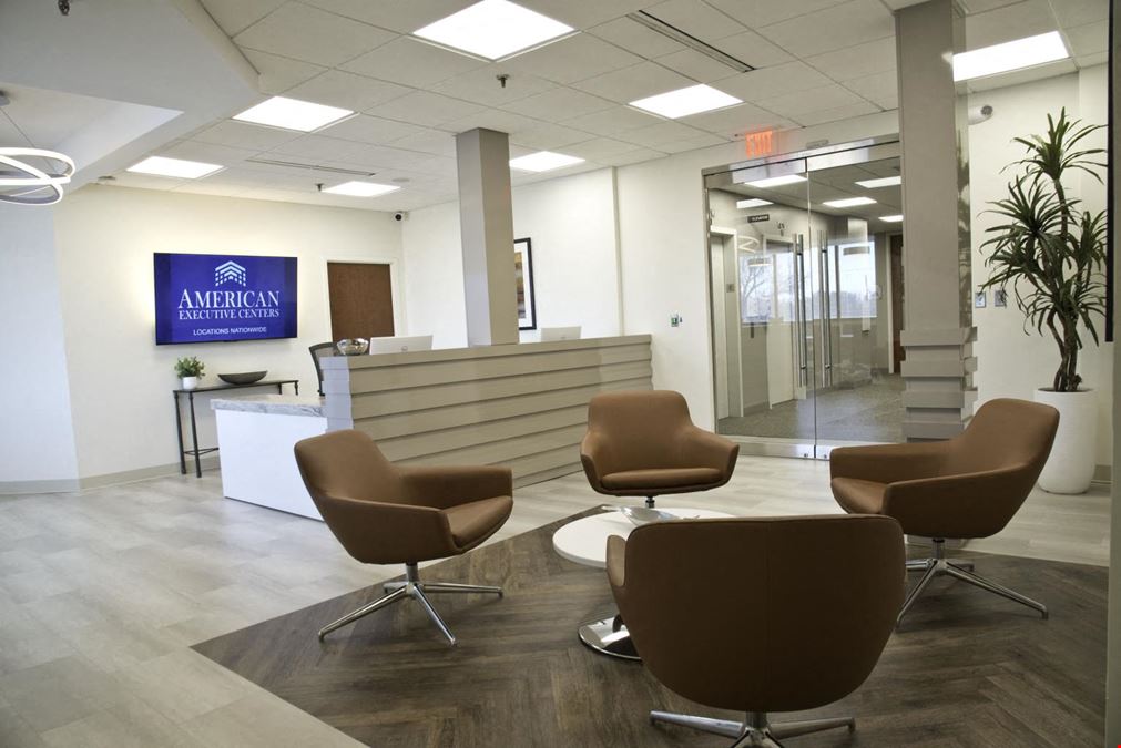 Large Conference Room