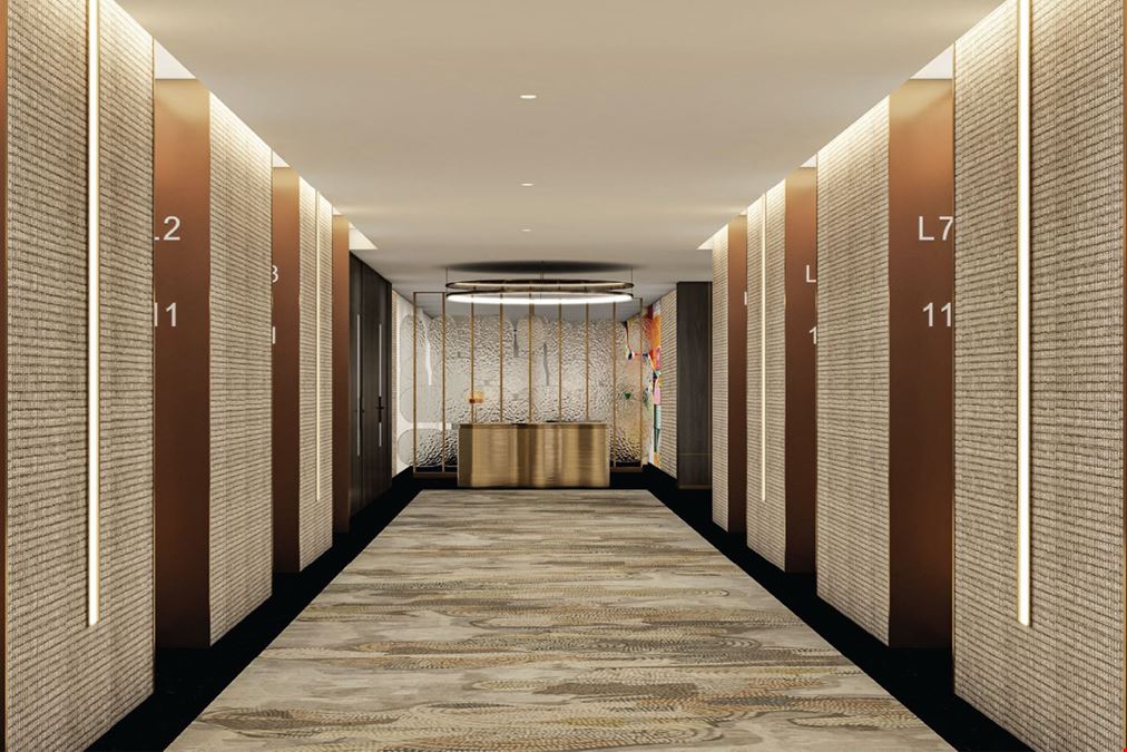 CorporatEdge Godrej GCR, Gurugram