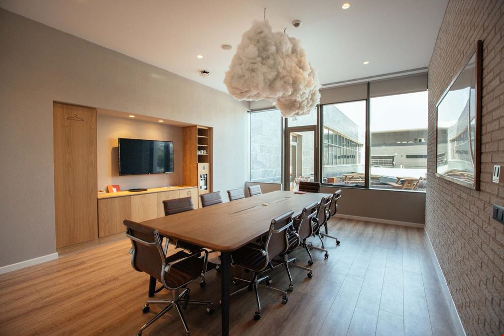 Kolektif House - Maslak