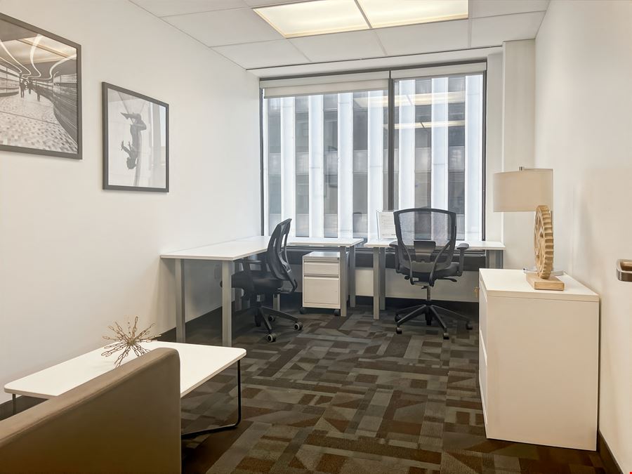 NS, Halifax - Founders Square