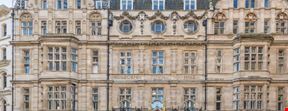 The Boutique - Holborn Town Hall