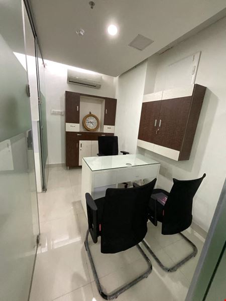 Preview of My First Office - VIP Towers Coworking space for Rent in Visakhapatnam