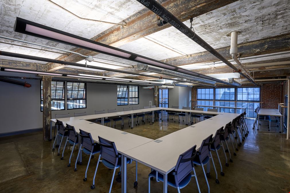 NY, Buffalo - Chandler St