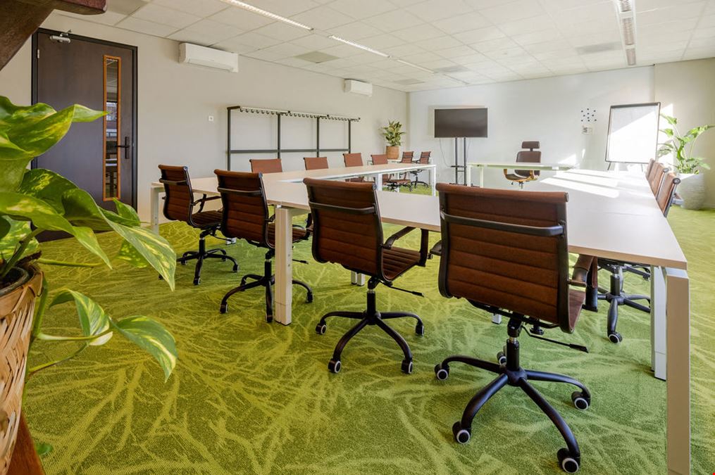 ABOG Business Centre