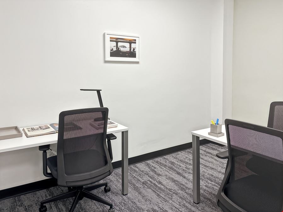Regus - East Orange - Central Ave