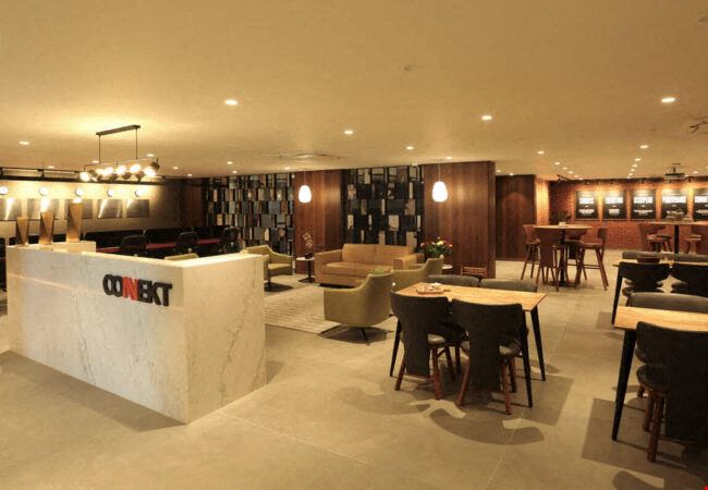 Connekt  - Drive In Road