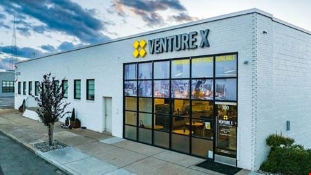 Preview of Venture X Richmond - Scotts Addition Coworking space for Rent in Richmond