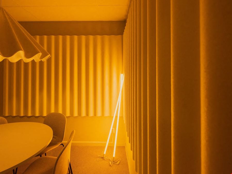 United Spaces - Jonkoping