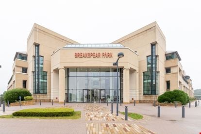 Regus - Breakspear Park