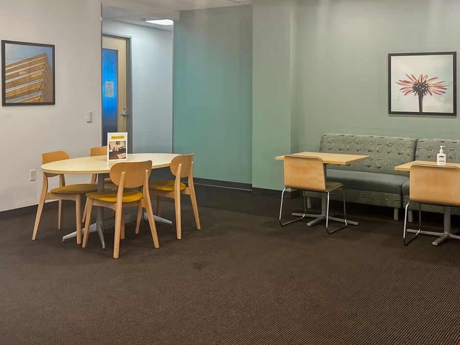 NV, Henderson - Horizon Ridge Parkway