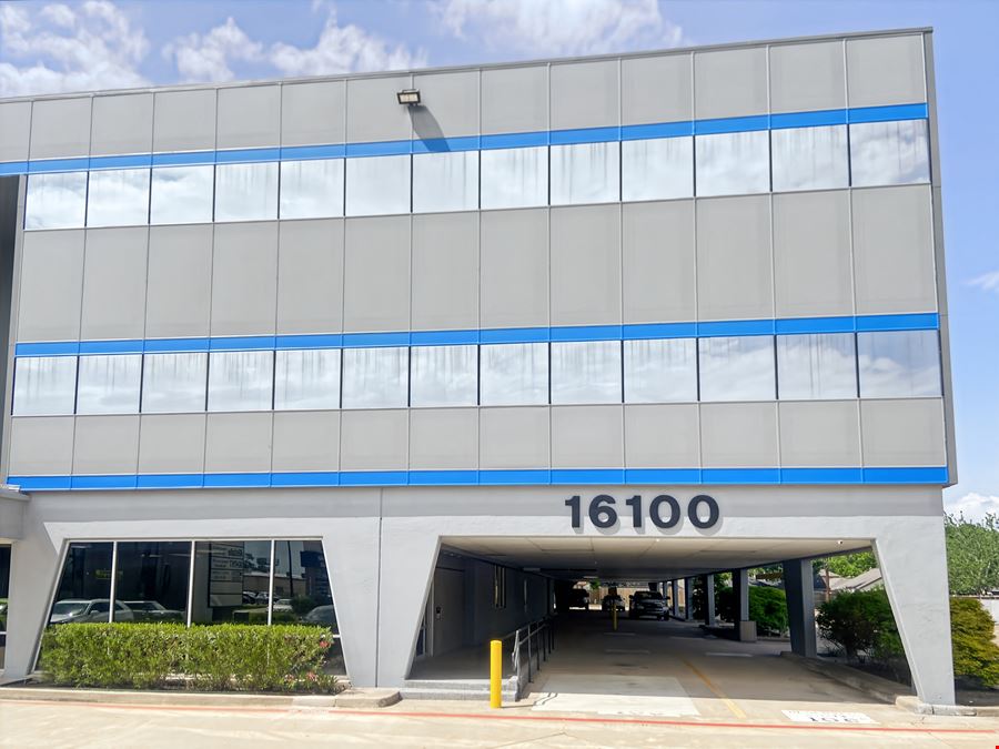 HQ - Houston - Cairnway Dr