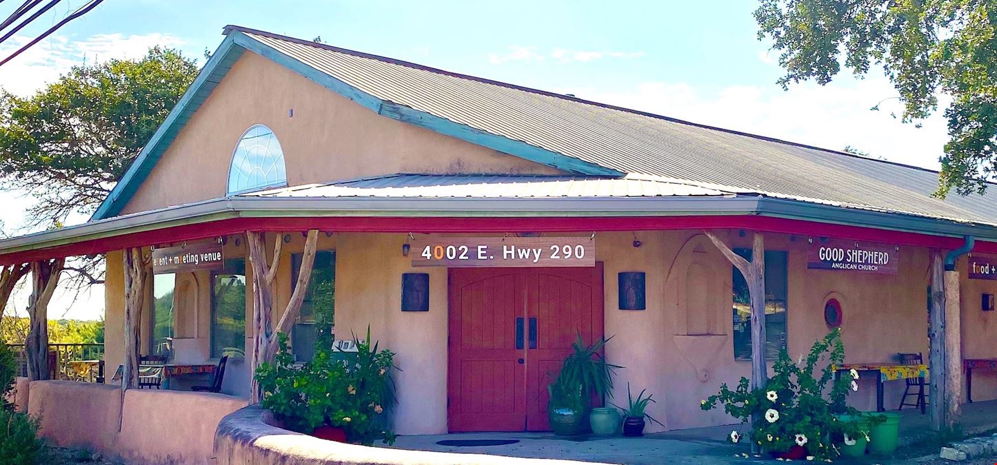 Sententia Vera Cultural Hub