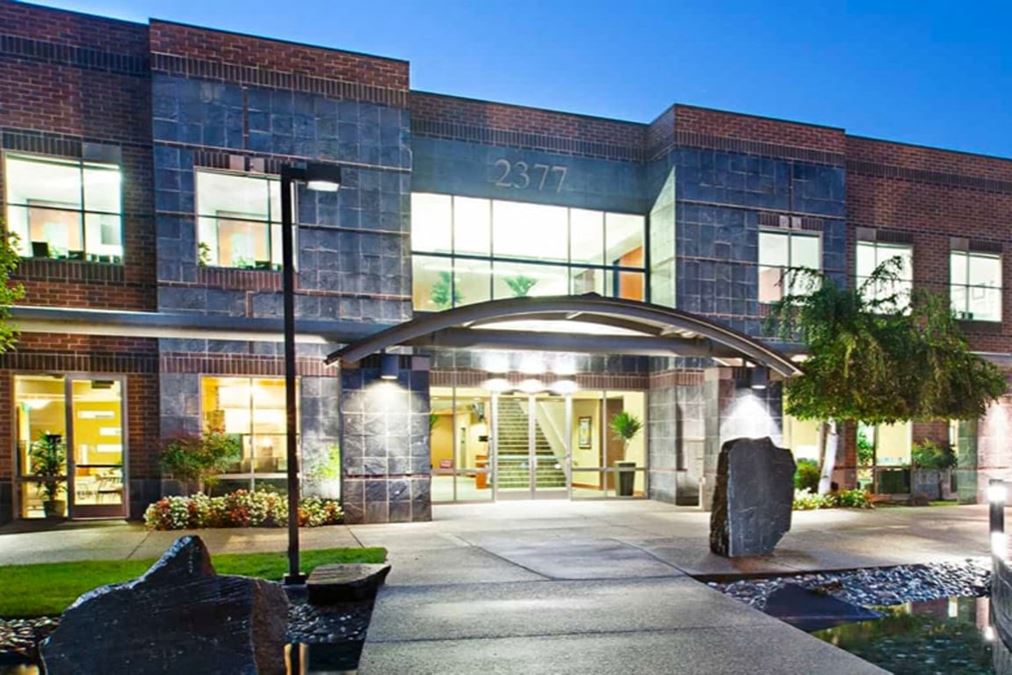 Business Central - Gold River