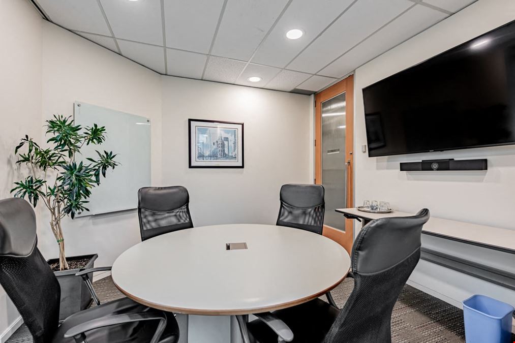 Baltic Boardroom
