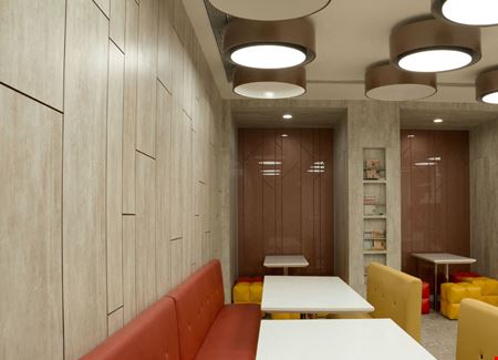 Preview of The Executive Centre - Pune  - World Trade Center Coworking space for Rent in Pune