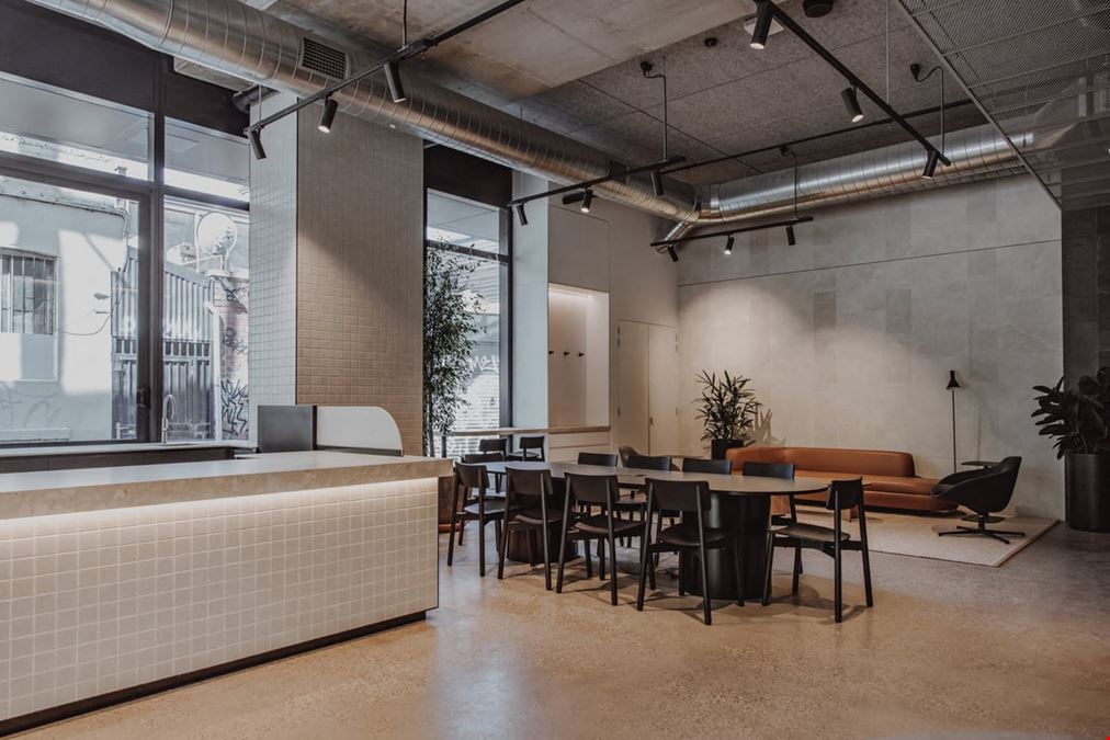 The Hive - Abbotsford