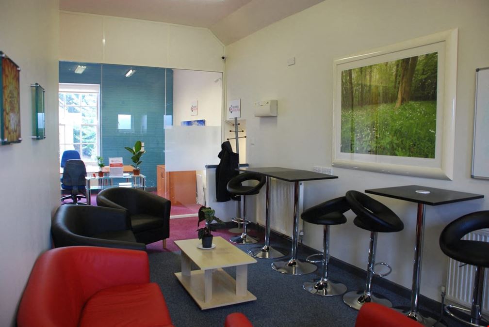 Business Revolution - Norwich