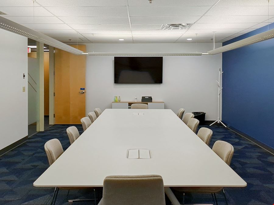 Design Offices - Paul Carree