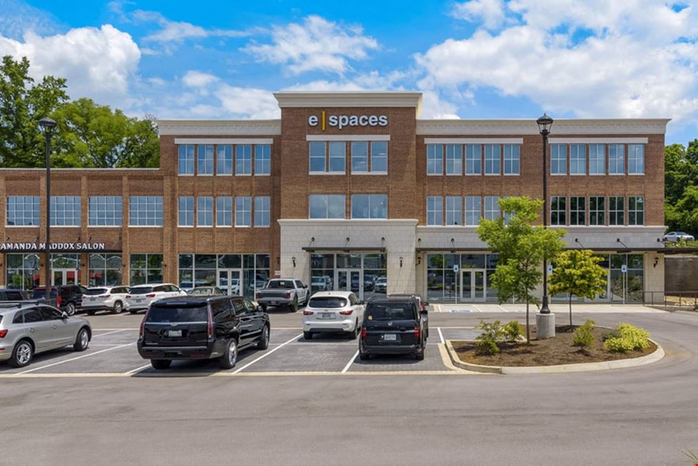 e|spaces - Knoxville