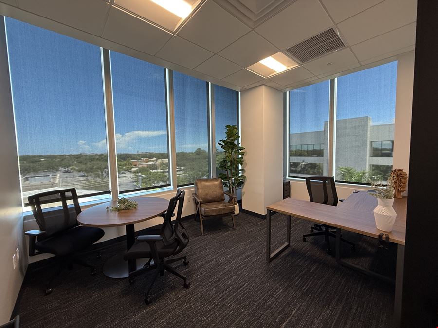 Venture X Boca Raton