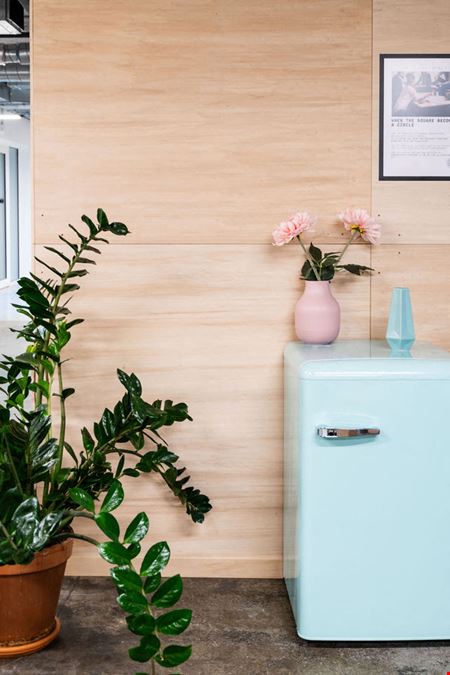 Silversquare Zaventem