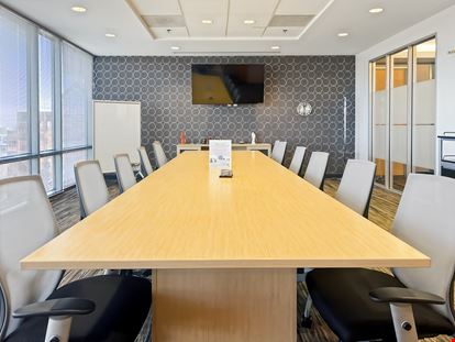 Preview of KS, Overland Park - Lighton Tower Office space for Rent in Overland Park