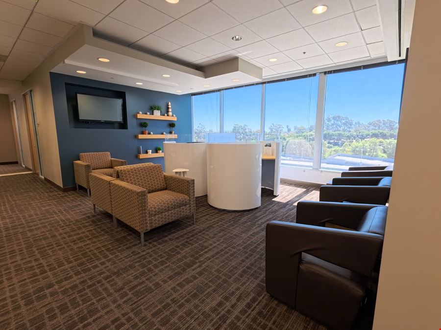 CA, West Los Angeles - Howard Hughes