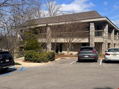 Preview of Executive Systems Office space for Rent in Vestavia Hills