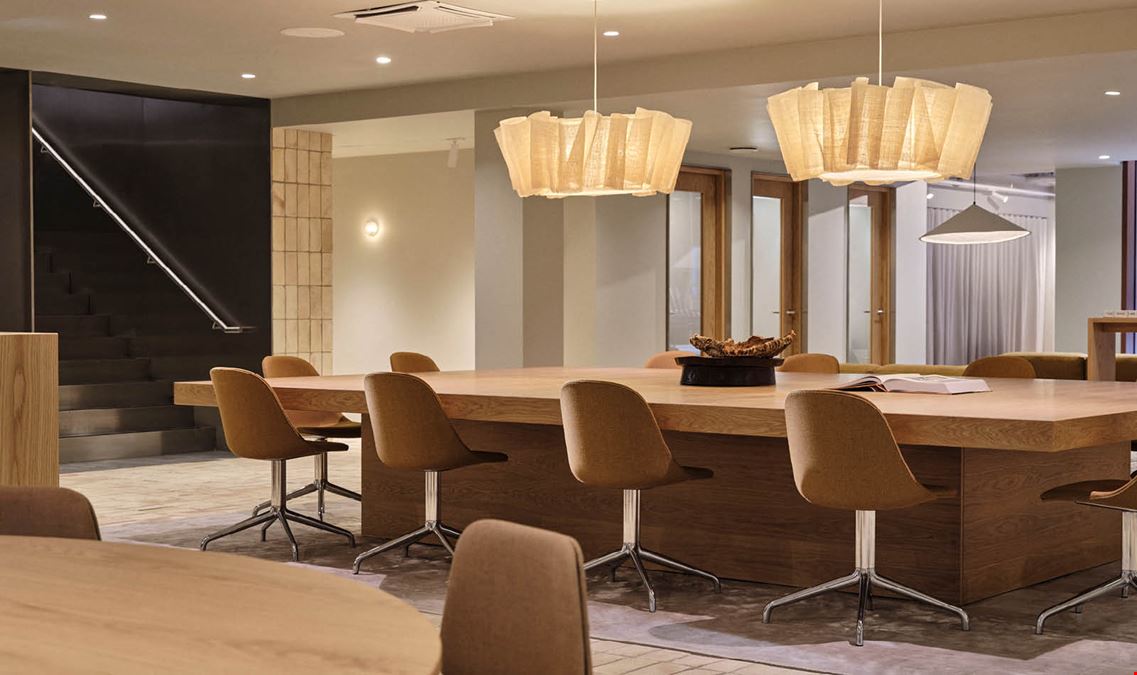 Fora - Chancery House