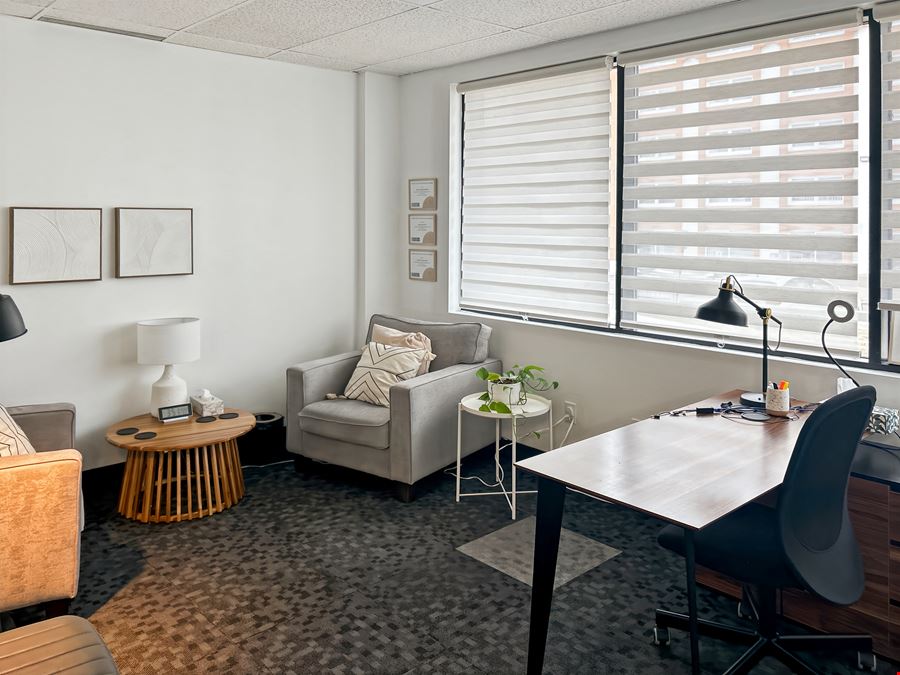 QC, Ste-Foy - Ave Des Hotels