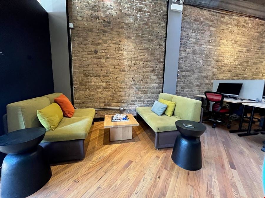 Studio 424