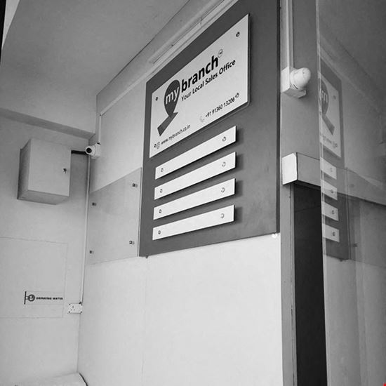 Preview of My Branch - Itanagar Office space for Rent in Itanagar