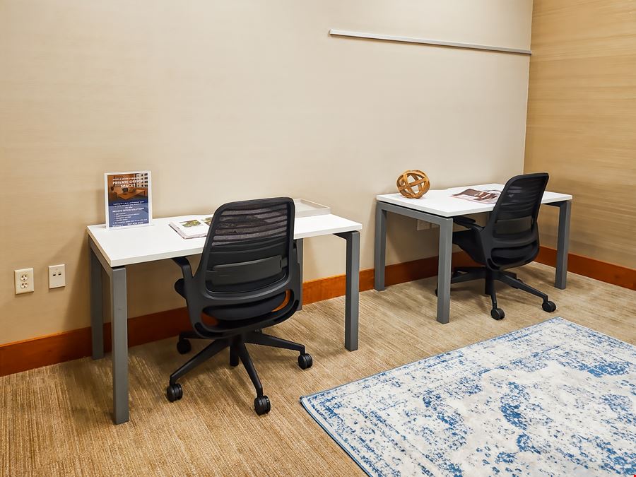 MN, Rochester - 318 Commons