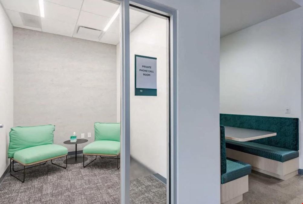 FlexEtc Salt Lake City