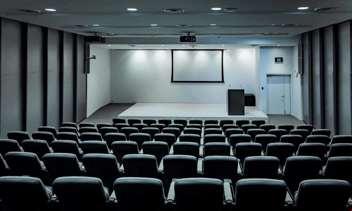 The Work Project - 240 Saint Georges Terrace